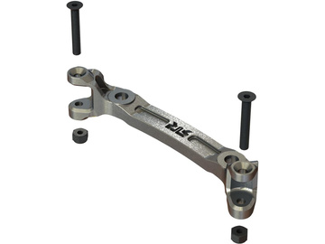 Arrma zestaw sterowania aluminium / ARA340191
