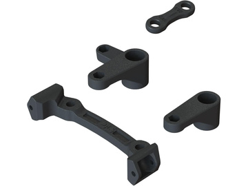 Arrma elementy sterowania Arrma elementy sterowania / ARA340200