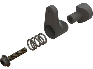 Arrma servo saver Arrma servo saver / ARA340203