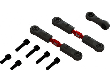 Arrma cięgno sterowania, regulowane Arrma cięgno sterowania, regulowane / ARA340208