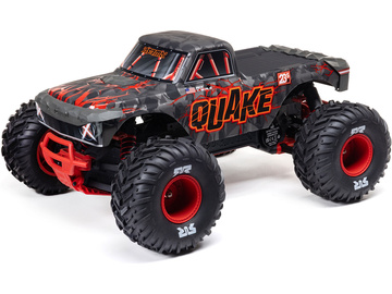 Arrma Quake 223S BLX 2WD 1:10 RTR Arrma Quake 223S BLX 2WD 1:10 RTR / ARA3537