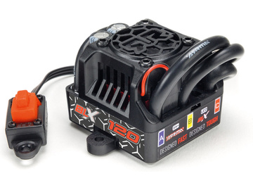 Arrma Regulator trójfazowy BLX120 4S Arrma Regulator trójfazowy BLX120 4S / ARA390264