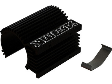Arrma radiator silnika 4074 / ARA390299
