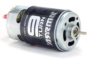 Arrma silnik szczotkowy Mega 570 / ARA390301
