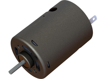 Arrma silnik szczotkowy Mega 380 Arrma silnik szczotkowy Mega 380 / ARA390305