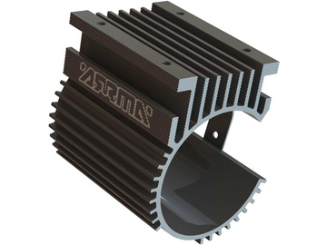 Arma radiator silnika 5687 V2 / ARA390306