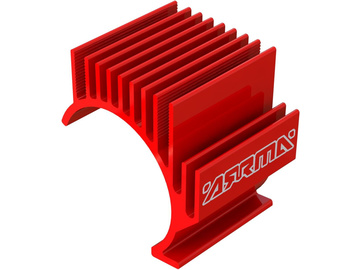 Arrma radiator silnika: Grom / ARA390308
