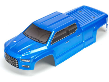 Arrma Karoseria niebieska: Big Rock / ARA402283