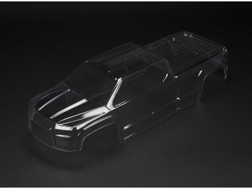 Arrma Karoseria niemalowana: Big Rock Arrma Karoseria niemalowana: Big Rock / ARA402284