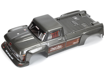 Arrma karoseria stalowa: Outcast 4x4 Arrma karoseria stalowa: Outcast 4x4 / ARA402360