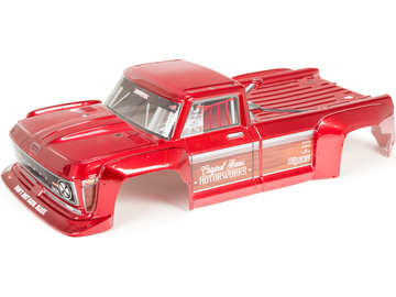 Arrma karoseria pomalowana: Outcast 8S Arrma karoseria pomalowana: Outcast 8S / ARA409003