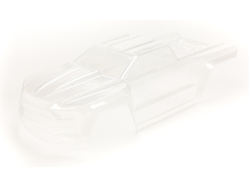 Arrma Karoseria niemalowana: Kraton 8S Arrma Karoseria niemalowana: Kraton 8S / ARA409004