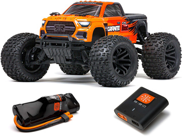 Arrma Granite 4X2 Boost 1:10 RTR Arrma Granite 4X2 Boost 1:10 RTR / ARA4102SV4