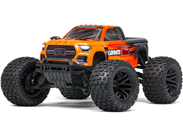 Arrma Granite 4X2 Boost 1:10 RTR Basic / ARA4102V4