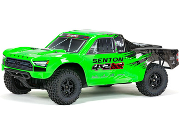 Arrma Senton 4X2 Boost 1:10 RTR Basic Arrma Senton 4X2 Boost 1:10 RTR Basic / ARA4103V4