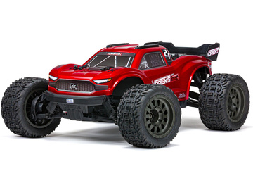 Arrma Vorteks 4X2 Boost 1:10 RTR Basic Arrma Vorteks 4X2 Boost 1:10 RTR Basic / ARA4105V4