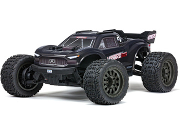 Arrma Vorteks 4X2 Boost 1:10 RTR Basic / ARA4105V4