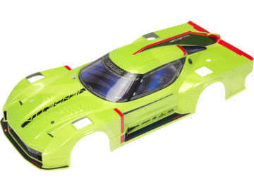 Arrma karoseria pomalowana: Vendetta 4X4 BLX / ARA414003