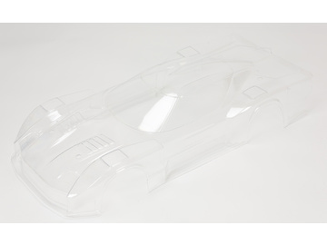 Arrma karoseria niemalowana: Vendetta 4X4 BLX Arrma karoseria niemalowana: Vendetta 4X4 BLX / ARA414004