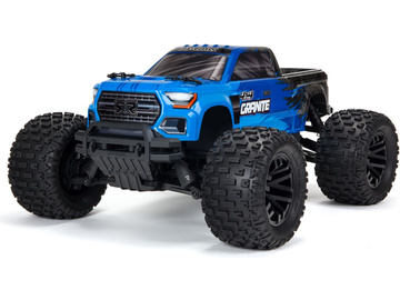 Arrma Granite Mega 1:10 4WD RTR Arrma Granite Mega 1:10 4WD RTR / ARA4202V3BIT1