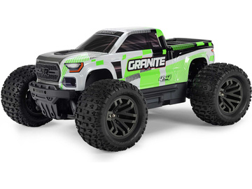 Arrma Granite Mega 665 1:10 4WD RTR Arrma Granite Mega 665 1:10 4WD RTR / ARA4202V4