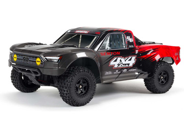 Arrma Senton Mega 1:10 4WD RTR Arrma Senton Mega 1:10 4WD RTR / ARA4203V3BIT1