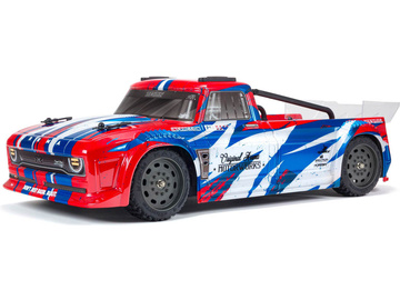 Arrma Infraction Mega 1:8 4WD RTR / ARA4215V3BI