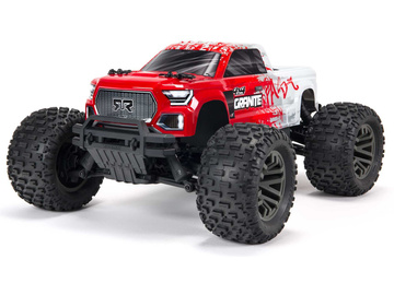 Arrma Granite 3S BLX 1:10 4WD RTR Arrma Granite 3S BLX 1:10 4WD RTR / ARA4302V3B