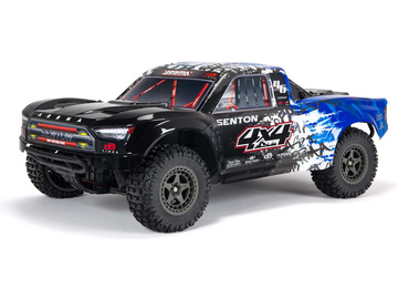Arrma Senton 4X4 3S BLX 1:10 4WD RTR Arrma Senton 4X4 3S BLX 1:10 4WD RTR / ARA4303V3B