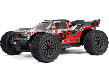 Arrma Vortex 223S BLX 1:10 4WD RTR DSC / ARA4305V4