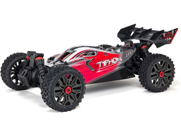 Arrma Typhon 3S BLX 1:8 4WD RTR / ARA4306V3B