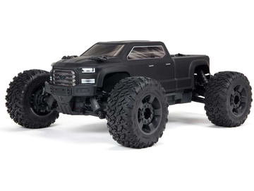 Arrma Big Rock 3S BLX 1:10 4WD RTR Arrma Big Rock 3S BLX 1:10 4WD RTR / ARA4312V3B