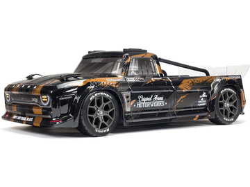 Arrma Infraction 3S BLX 1:8 RTR Arrma Infraction 3S BLX 1:8 RTR / ARA4315V3