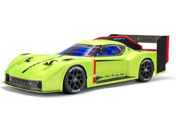 Arrma Vendetta 3S BLX 1:8 4WD RTR Arrma Vendetta 3S BLX 1:8 4WD RTR / ARA4319V3B