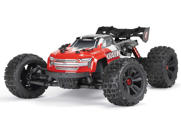 Arrma Kraton 4S V2 BLX 1:10 4WD RTR Arrma Kraton 4S V2 BLX 1:10 4WD RTR / ARA4408V2