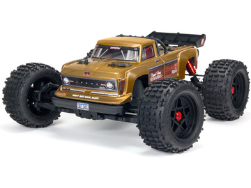 Arrma Outcast 4S V2 BLX 1:10 4WD RTR / ARA4410V2