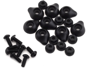 Arrma Osłona słupka karoserii (8) Arrma Osłona słupka karoserii (8) / ARA480017