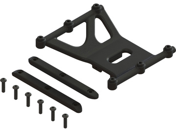 Arrma Wspornik dachu karoserii / ARA480020