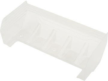 Arrma Skrzydło tylne Infraction 6S BLX niemalowane / ARA480024