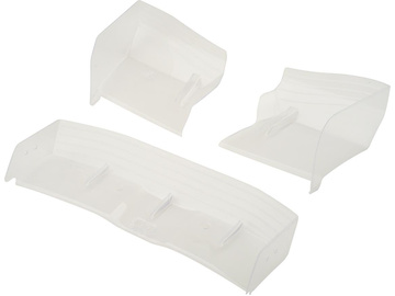 Arrma Skrzydło tylne Limitless niemalowane Arrma Skrzydło tylne Limitless niemalowane / ARA480025