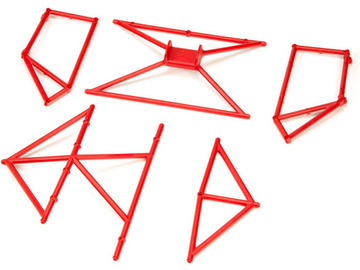 Arrma Rama karoserii Arrma Rama karoserii / ARA480029