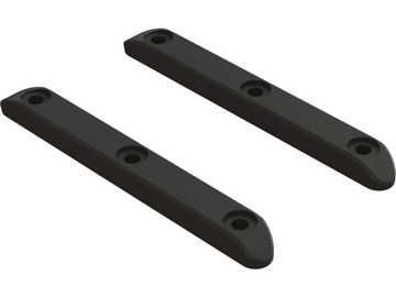 Arrma szyny ochronne dachu Arrma szyny ochronne dachu / ARA480038