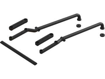 Arrma klatka ochronna / ARA480039