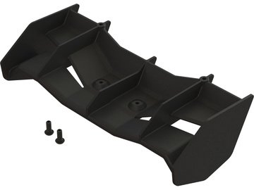 Arrma skrzydło tylne Arrma skrzydło tylne / ARA480044