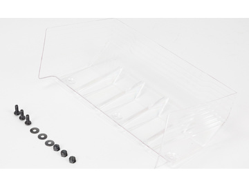 Arrma skrzydło przeźroczyste: Infraction Arrma skrzydło przeźroczyste: Infraction / ARA480049