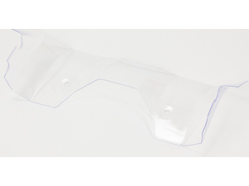 Arrma dyfuzor przeźroczysty: Vendetta Arrma dyfuzor przeźroczysty: Vendetta / ARA480053