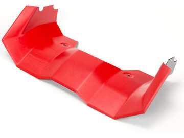 Arrma dyfuzor pomalowany: Vendetta Arrma dyfuzor pomalowany: Vendetta / ARA480054