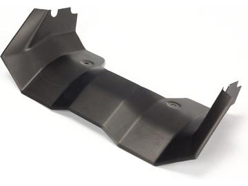 Arrma dyfuzor pomalowany: Vendetta Arrma dyfuzor pomalowany: Vendetta / ARA480055