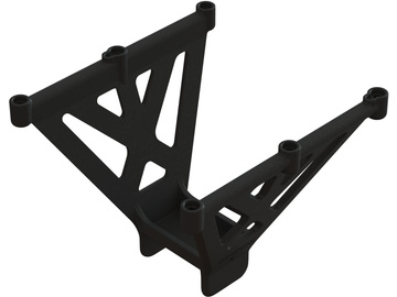 Arrma wspornik karoserii centralny Arrma wspornik karoserii centralny / ARA480059