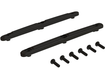 Arrma płozy ochronne dachowe / ARA480061